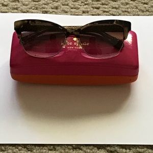 Kate Spade Sunglasses
